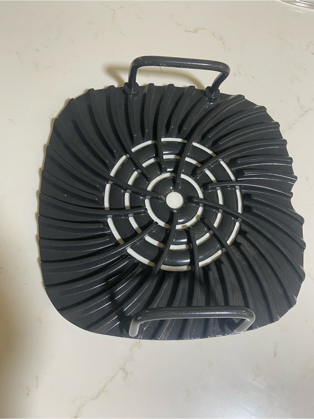 NINJA FOODI INDOOR GRILL Grill Grate *Replacement
